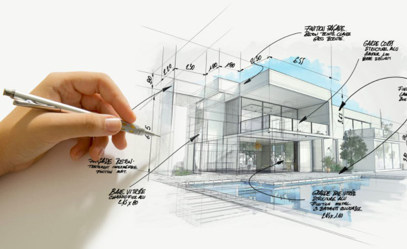 Ambivert thích hợp làm thiết kế nội thất 
