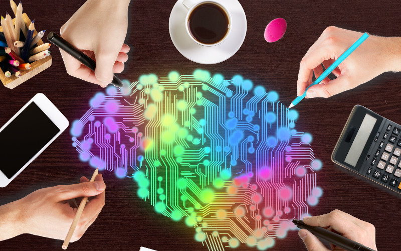 Cách nâng cao chỉ số CQ (Creative Quotien)