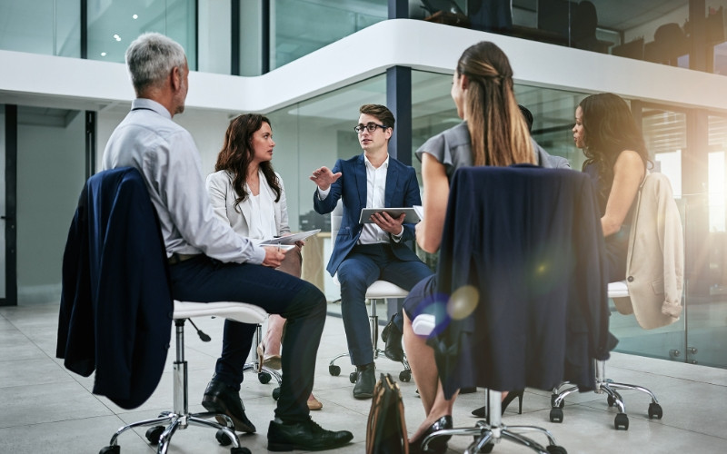 Cần có kế hoạch tổ chức tiệc tất niên công ty