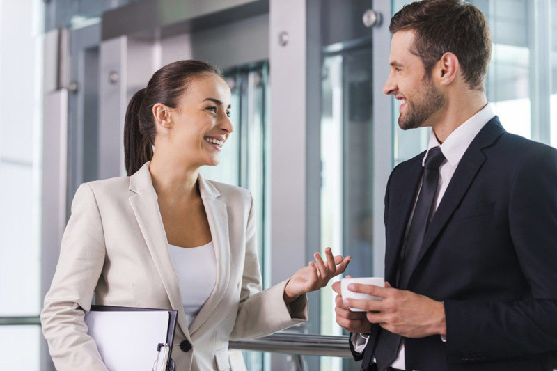 Chịu trách nghiệm với mọi quyết định