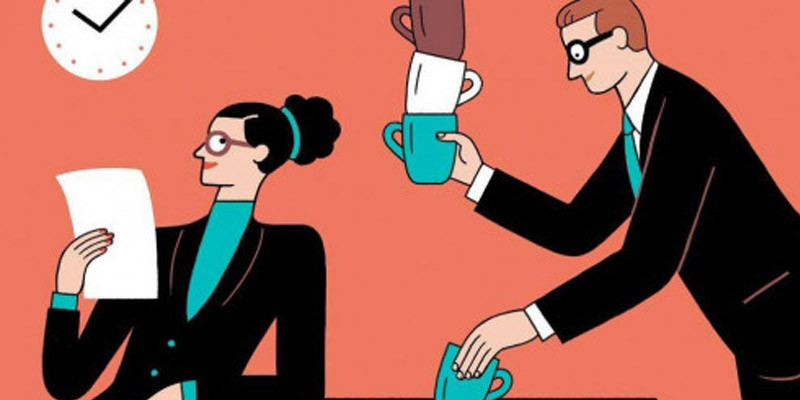 Có giới hạn bản thân với người khôn lỏi 
