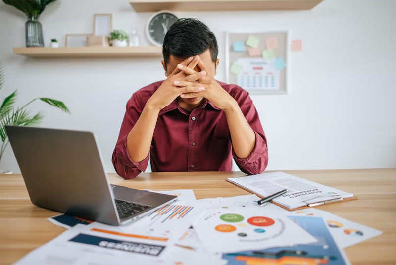 Công ty khởi nghiệp thường thiếu ổn định về mặt tài chính