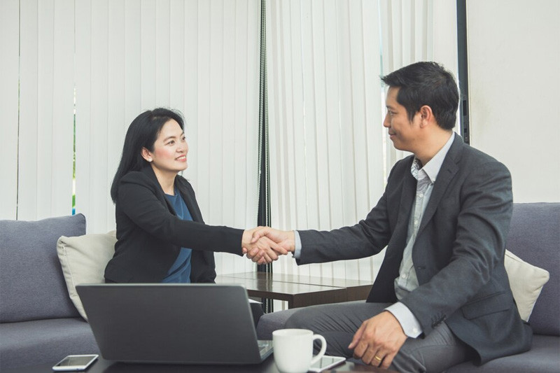 Đàm phán trên nguyên tắc Win – Win