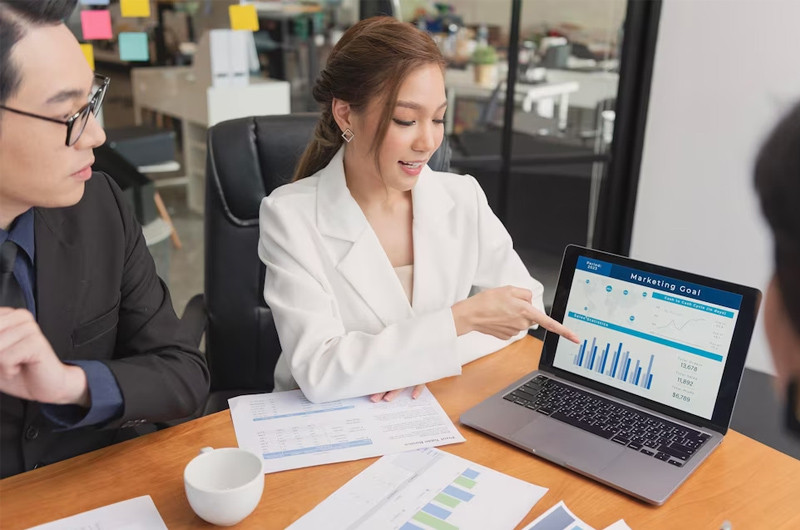 Gen Y coi trọng kết quả hơn quá trình