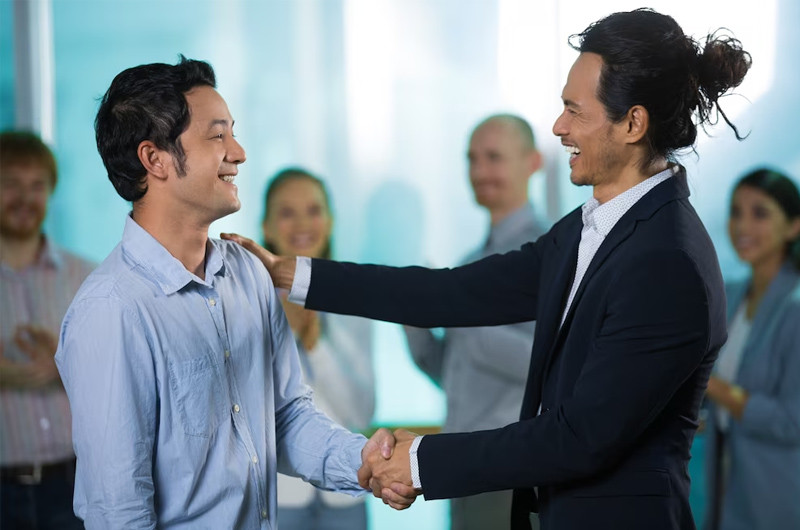Gen Y luôn mong muốn được công nhận