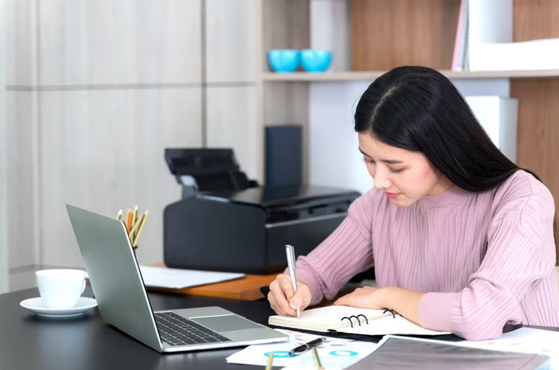 Gen Y thích tìm tòi học hỏi