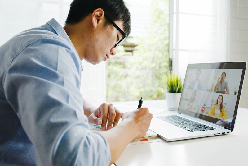 Gen Z ưa chuộng hình thức làm việc linh động