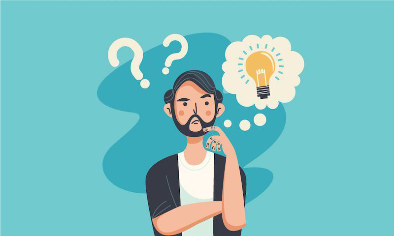 Hình ảnh minh họa cấp độ 6: Tư duy hiệu quả