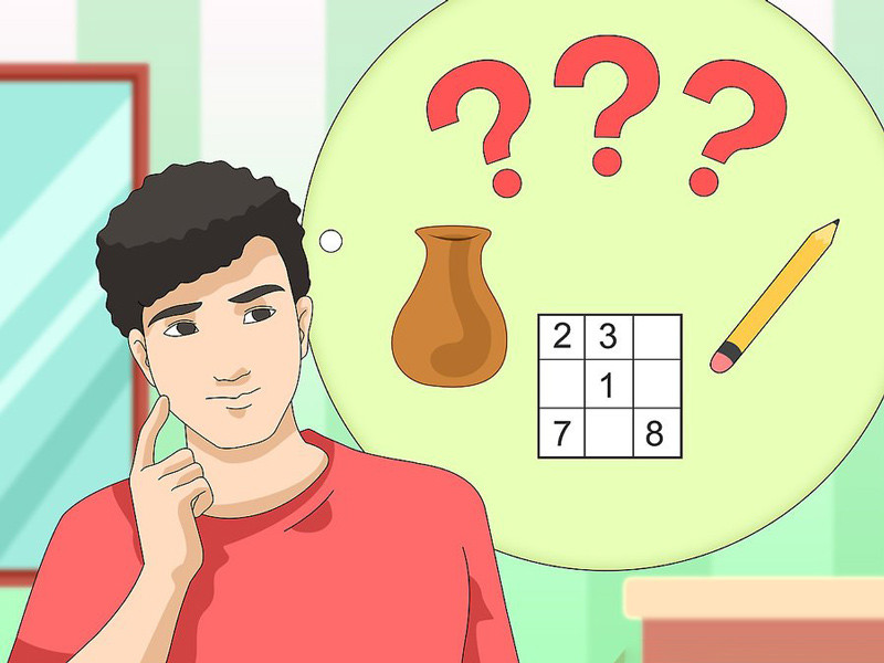 Hình ảnh minh họa: Rèn luyện khả năng lập luận logic