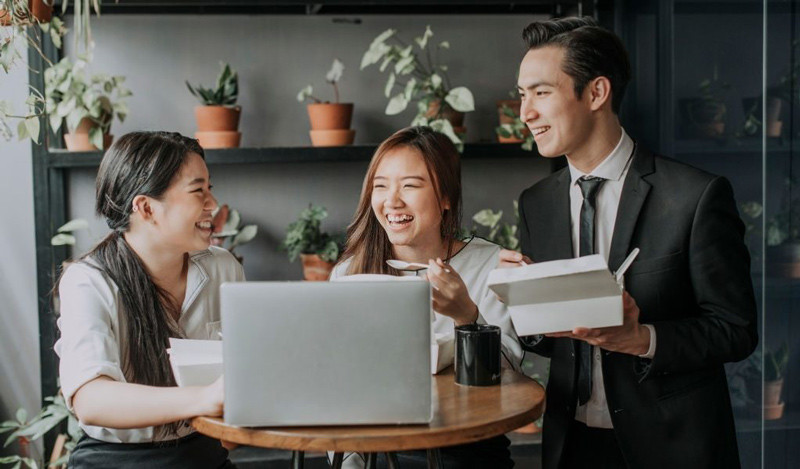 Kỹ năng giao tiếp là gì?
