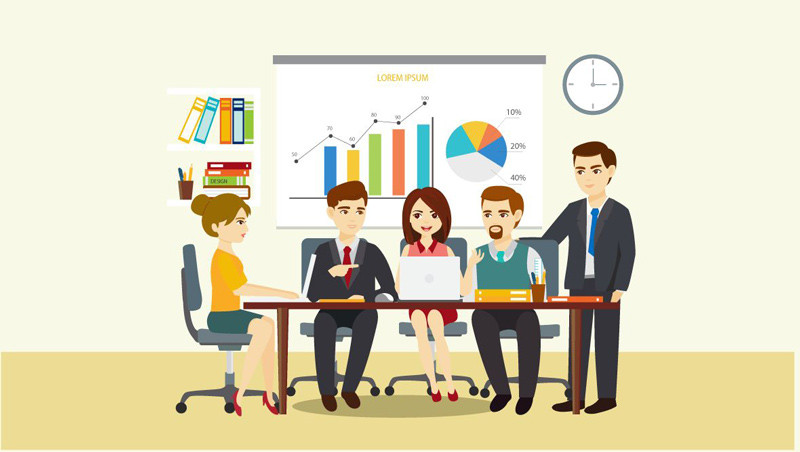 Kỹ năng quản lý thời gian giúp nâng cao hiệu suất làm việc