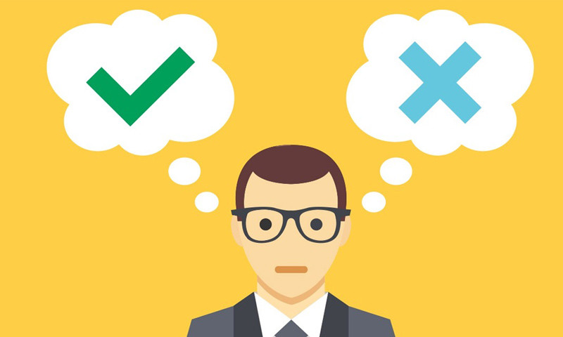 Kỹ năng quyết định có chiều sâu