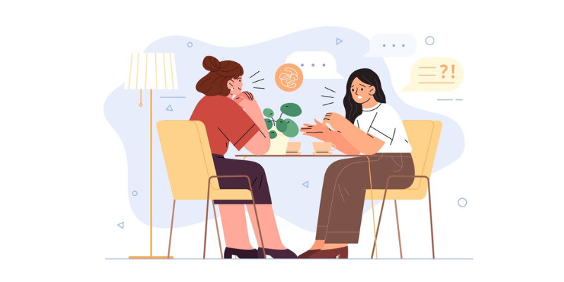 Làm việc nhóm cần có kỹ năng lắng nghe 