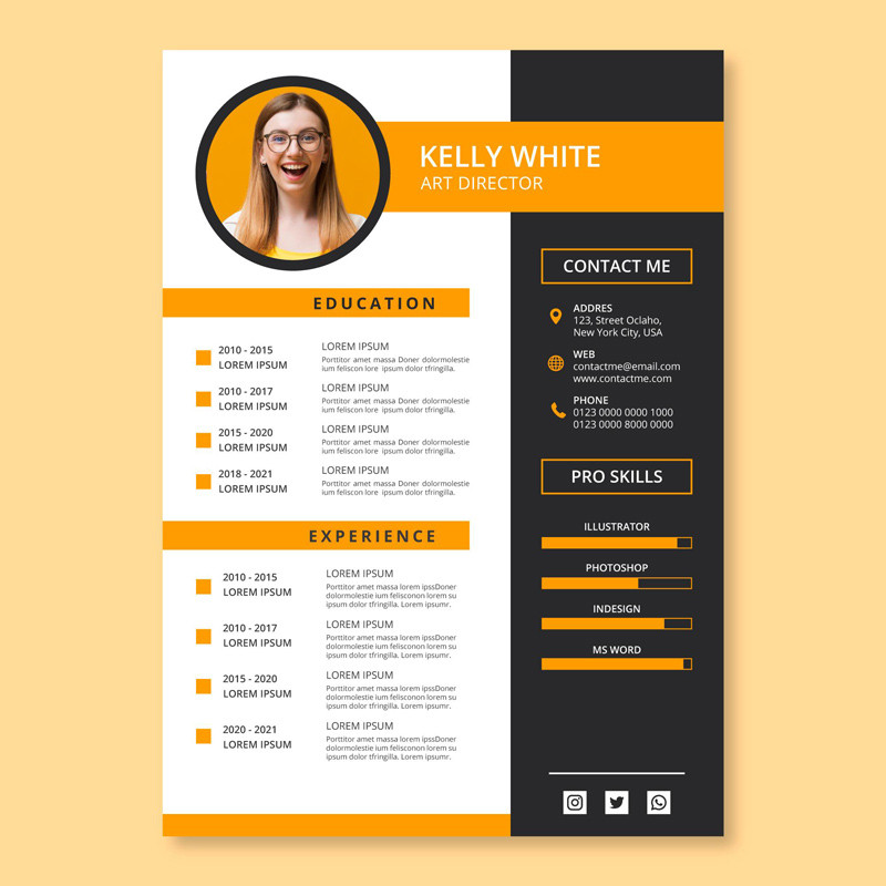 Liệt kê các kỹ năng cứng trong CV