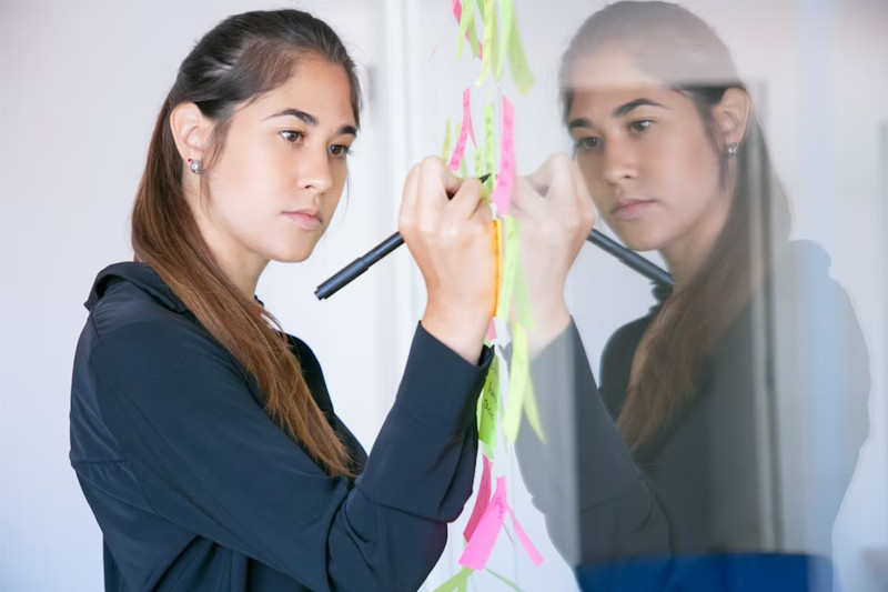 mục tiêu chương trình Mentorship