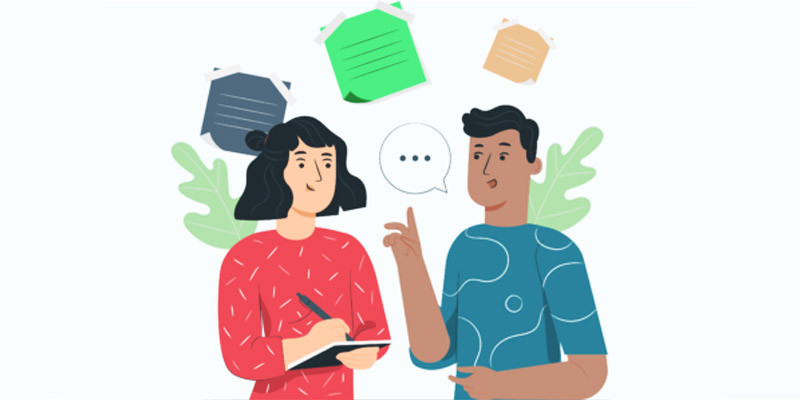Người hướng ngoại năng động và thích giao tiếp