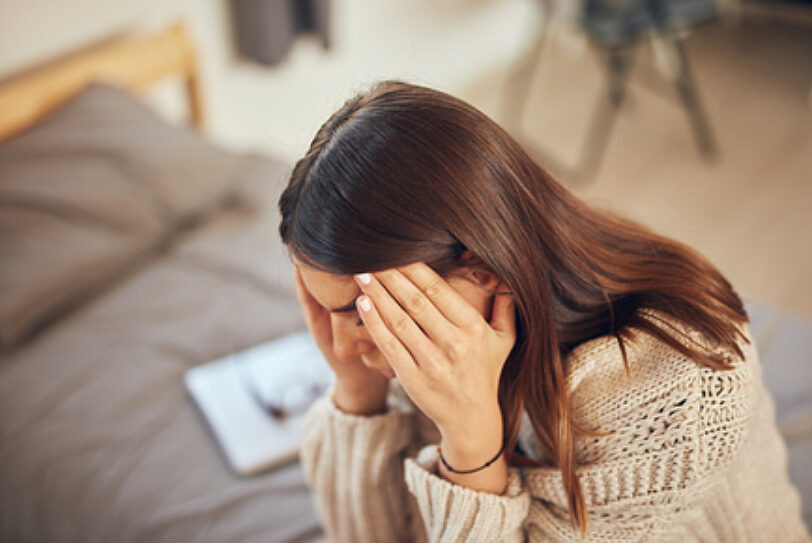 Người nhạy cảm (Neuroticism)