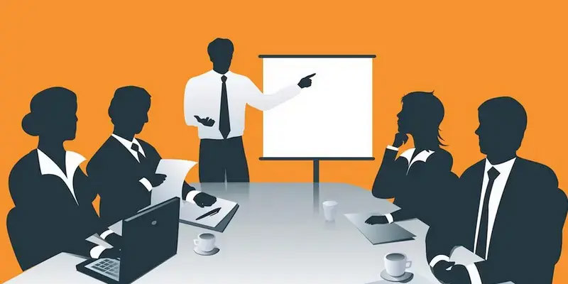 Phân chia công việc để đối phó với khôn lỏi 