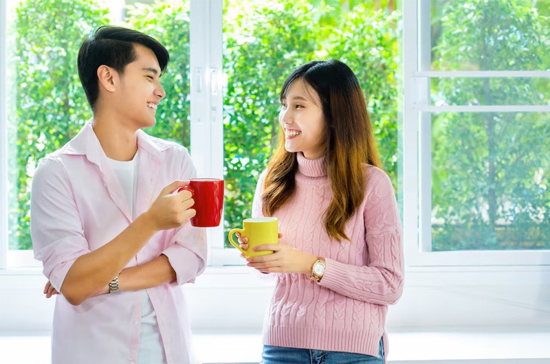 Thế hệ gen Y có khả năng giao tiếp tốt