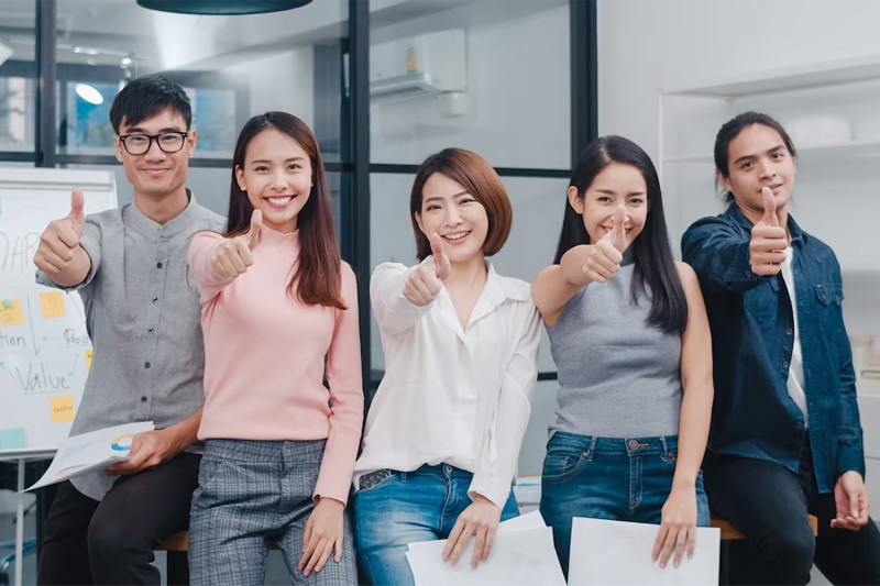 Ưu điểm chương trình Mentorship