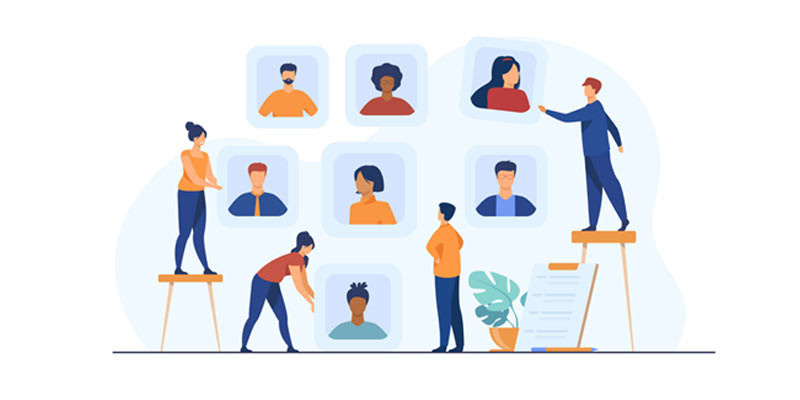 Ưu điểm của giải pháp Outsource 