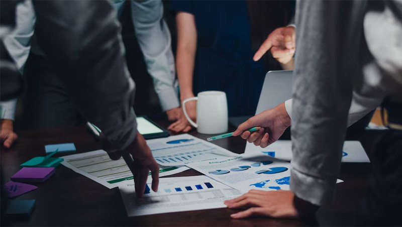 Vai trò của KPI