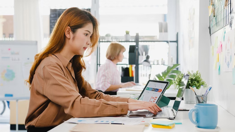Ý nghĩa chỉ số KPI