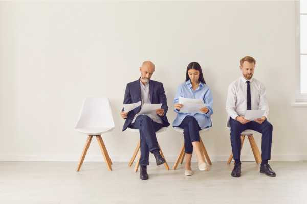 Lưu ý cho một buổi phỏng vấn xin việc hiệu quả