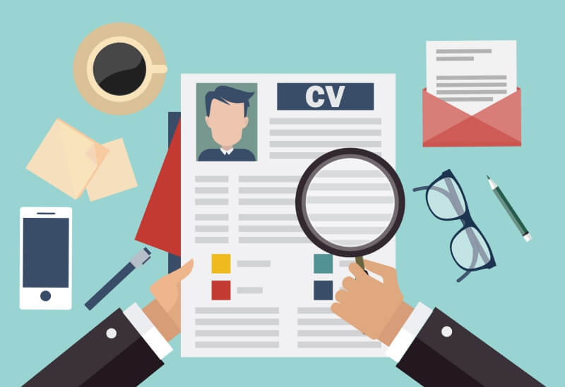 Cách viết CV phần kỹ năng