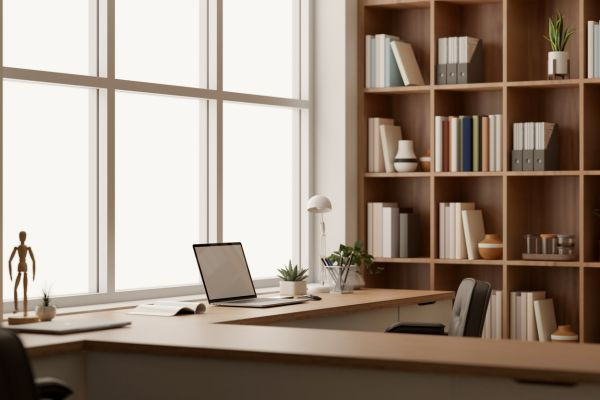 Cải thiện kỹ năng tự học: có một góc học tập tốt