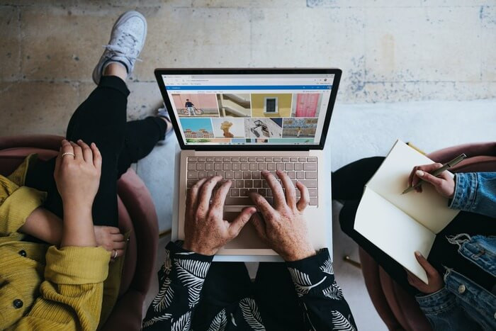Cộng tác viên nhập liệu tại nhà là gì? Làm những gì?