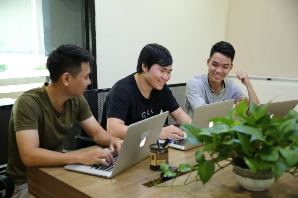 Hãy tận dụng cơ hội mở rộng kết nối trong những buổi interview của mình