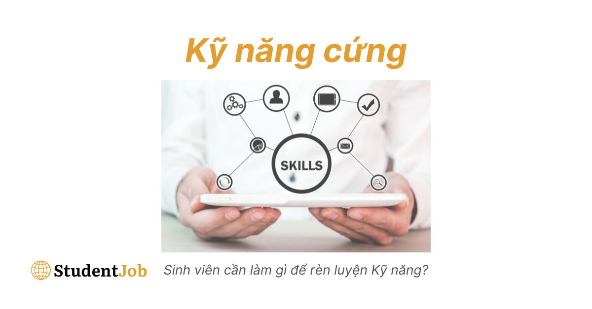 Kỹ năng cứng