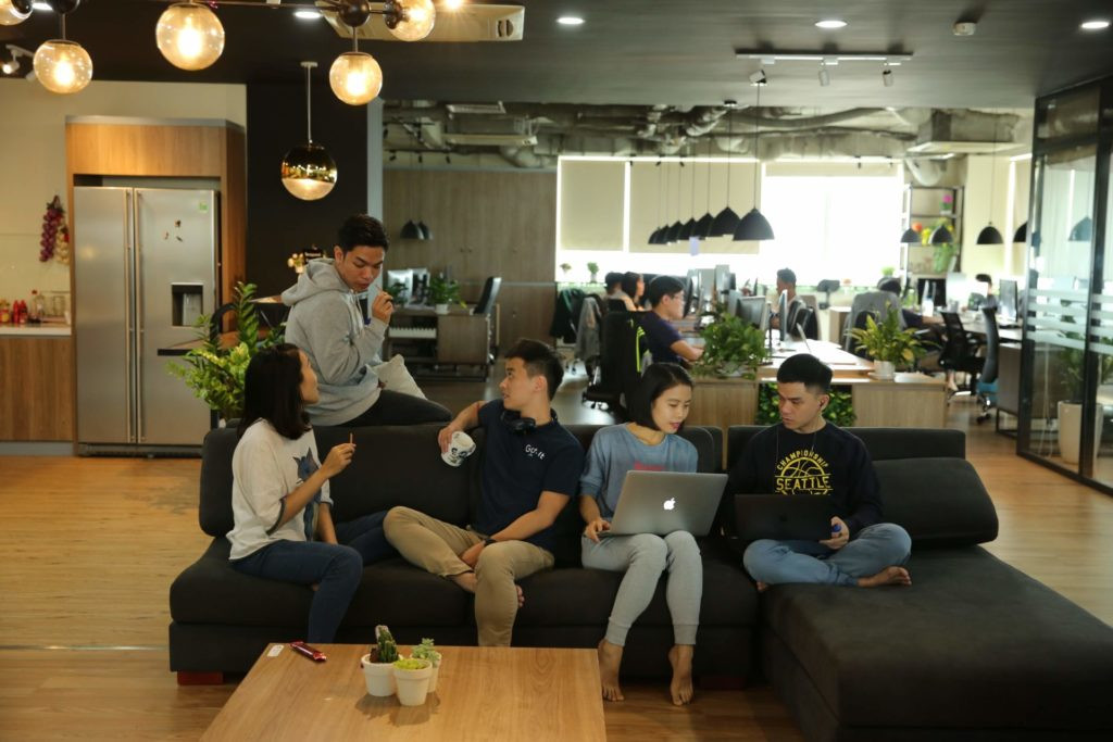 Kỹ năng đặt câu hỏi trong giao tiếp