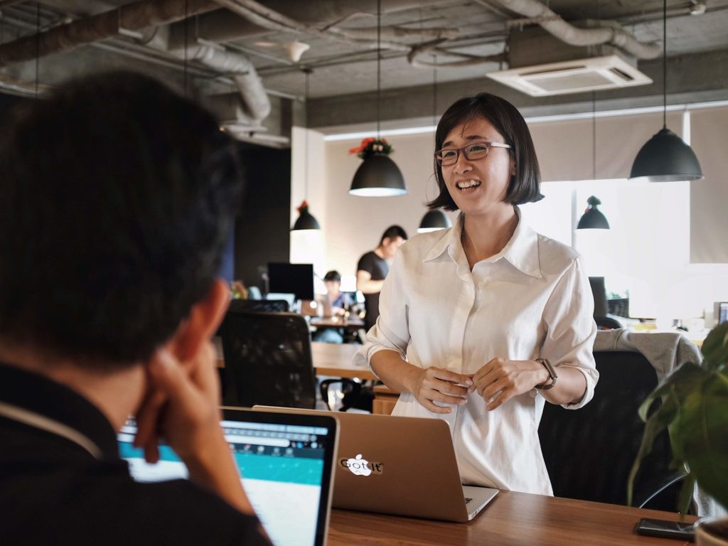 Kỹ năng giao tiếp cần phát triển