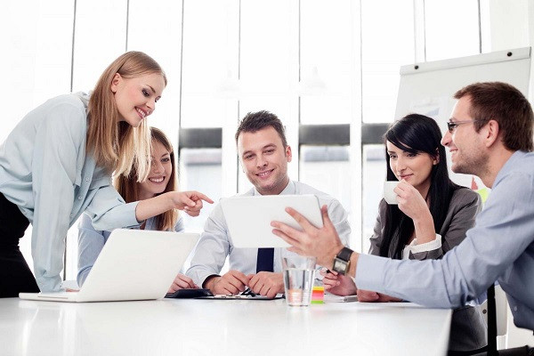 Kỹ năng giao tiếp trong vai trò quản trị viên