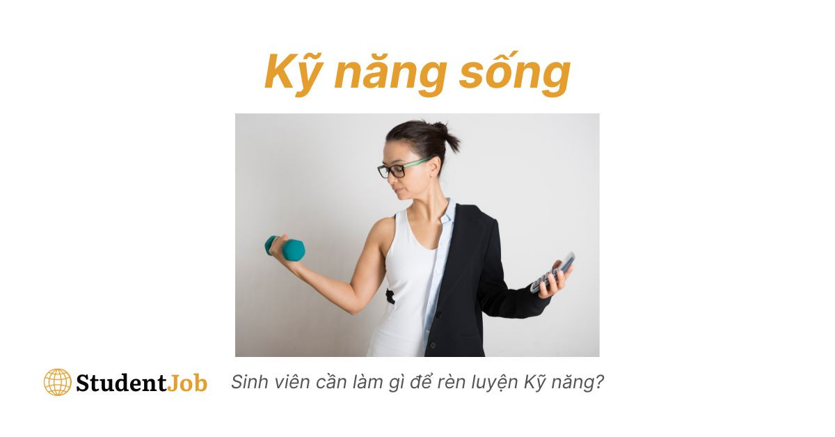 Kỹ năng sống