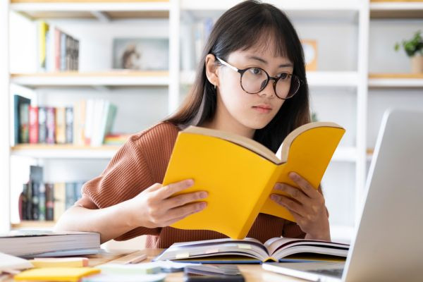 6 Lưu ý giúp bạn cải thiện Kỹ năng tự học
