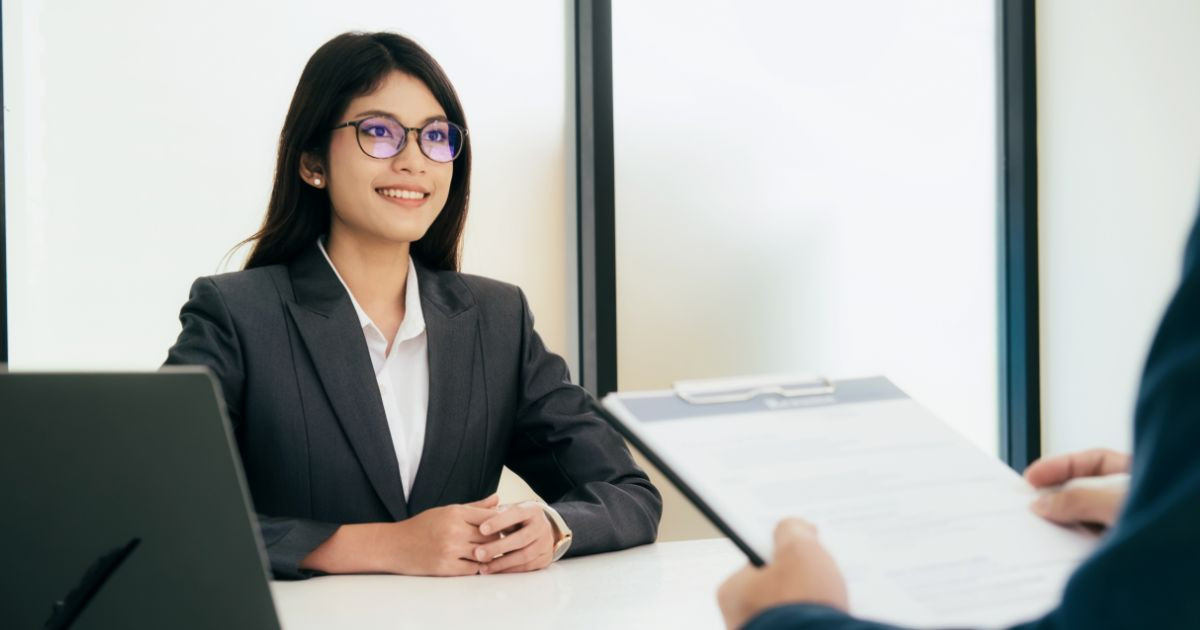 Lưu ý đến cử chỉ nhỏ