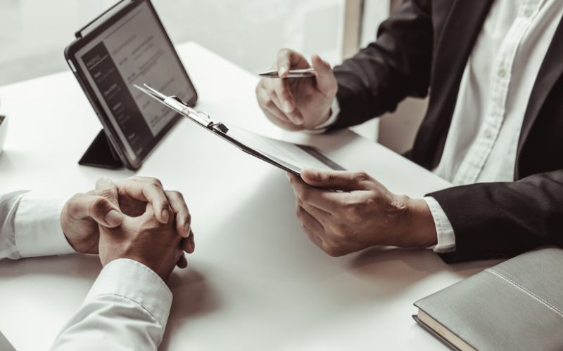Lưu ý giới thiệu bản thân khi phỏng vấn
