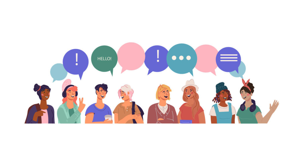 4 bí kíp networking để sở hữu những mối quan hệ “chất”