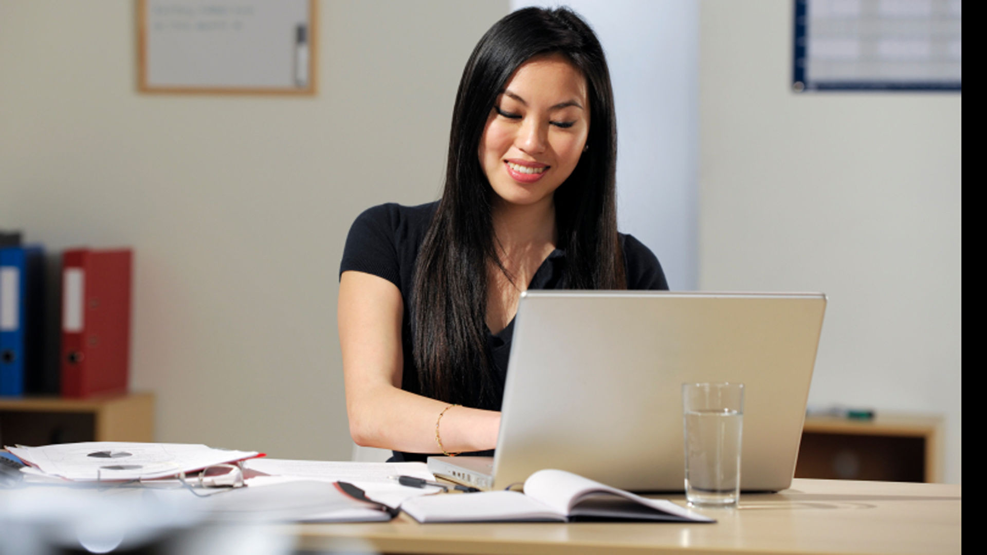 Mẫu email xác nhận