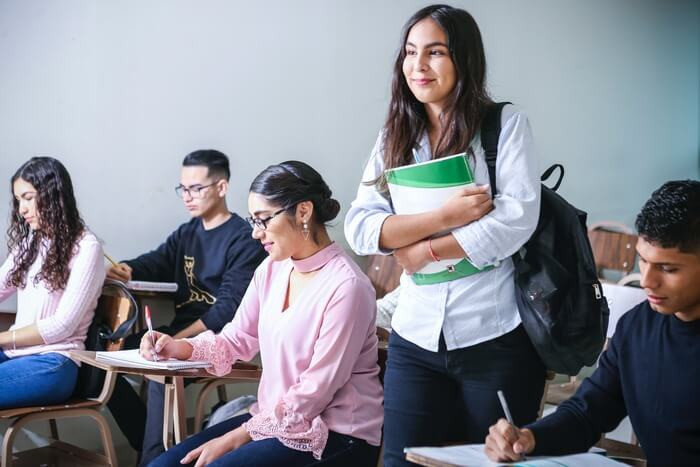Ngành Luật quốc tế có phổ biến hay không