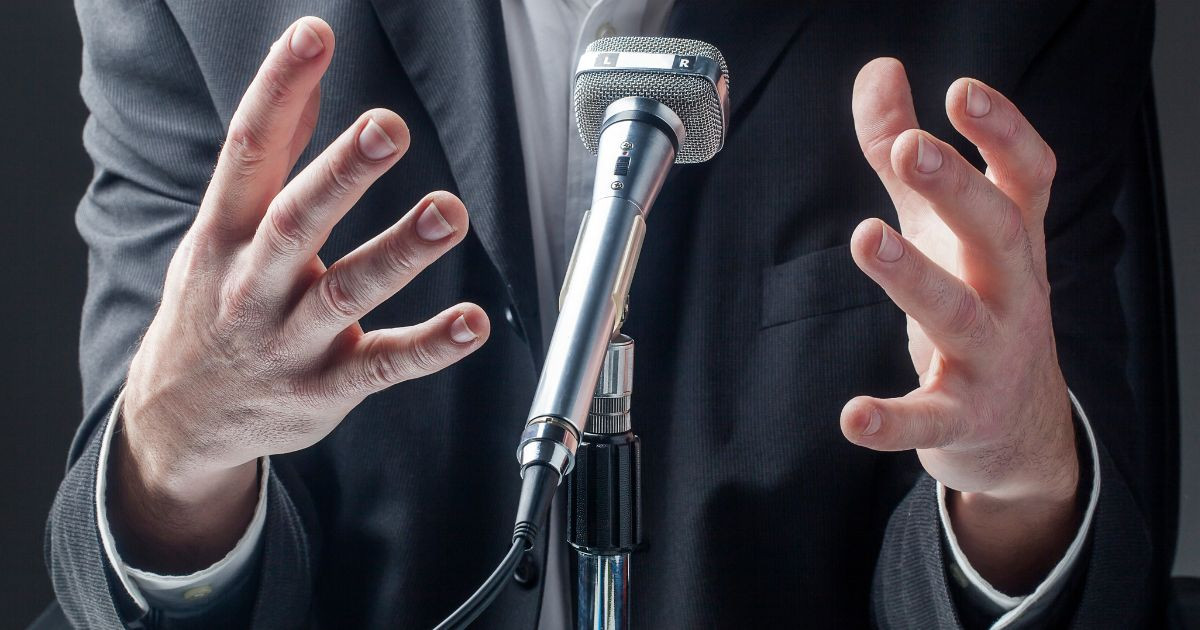 Chìa khóa thành công: Ngôn ngữ cơ thể khi phỏng vấn
