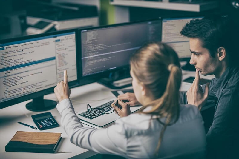 Những kỹ năng cần có của một Developer