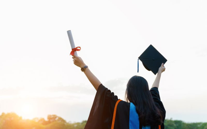 TOP 4 Cách chọn trường Đại học cho học sinh cuối cấp