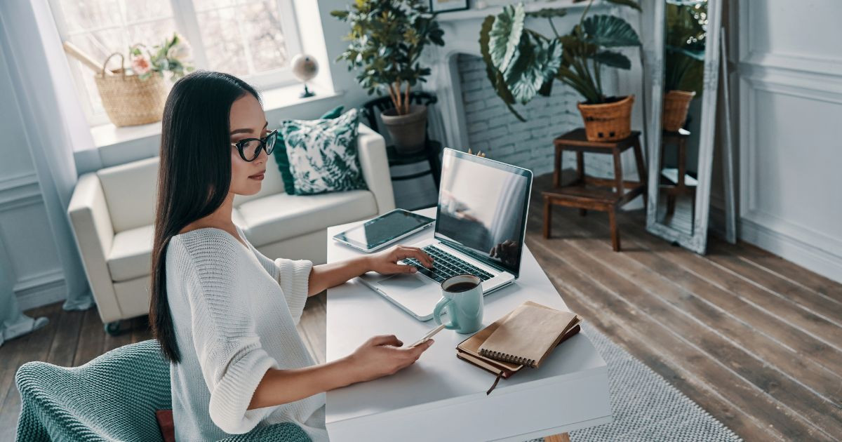 Tạo môi trường làm việc hiệu quả