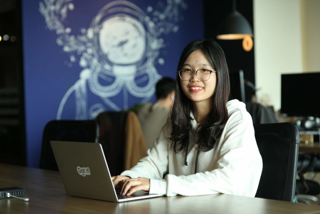 Thái độ làm việc tốt sẽ mở ra cho bạn nhiều cơ hội