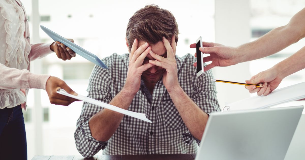 Thử thách của người hướng nội