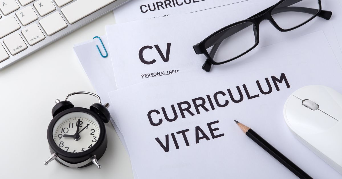 Bí quyết viết CV ấn tượng, thu hút nhà tuyển dụng